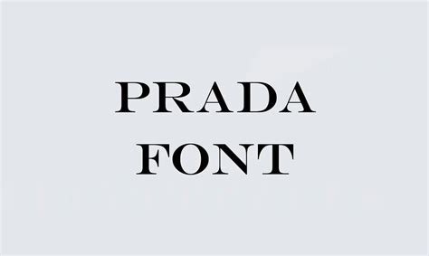 prada saffiano tag number|genuine prada font.